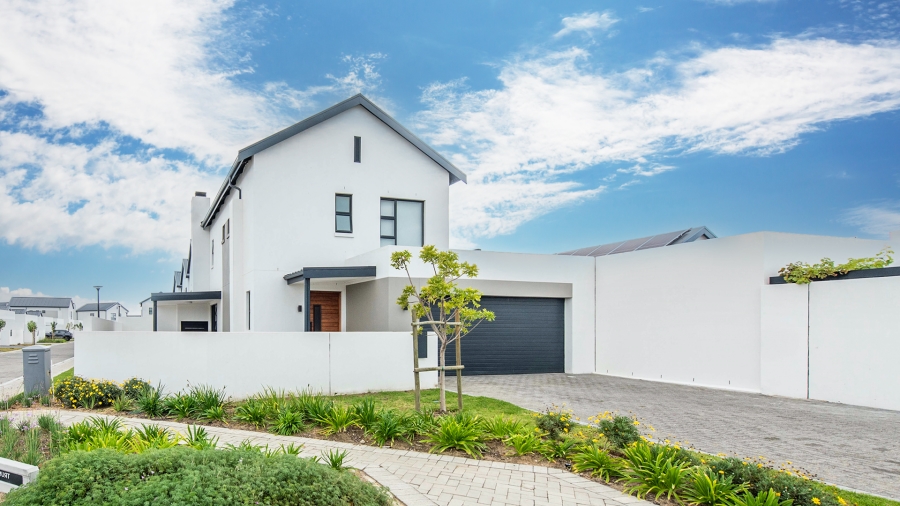 3 Bedroom Property for Sale in Le Coste Estate Western Cape